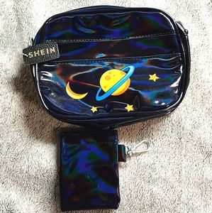 Shein bag New without tags. Never used.